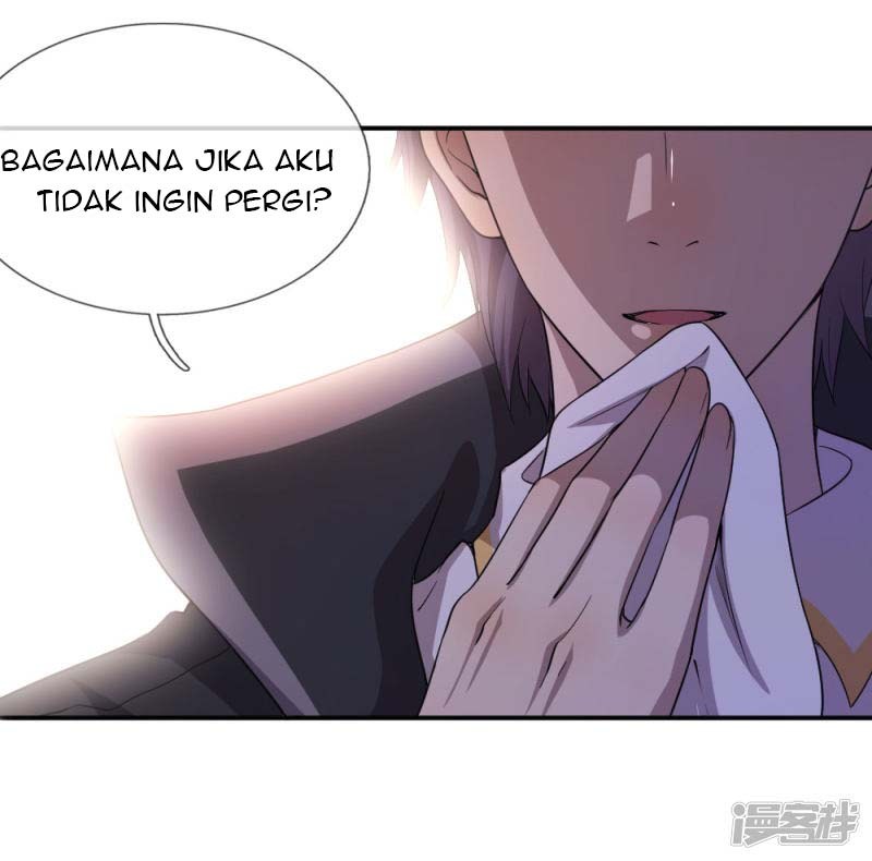 Medical Martial Arts Chapter 54 Bahasa Indonesia